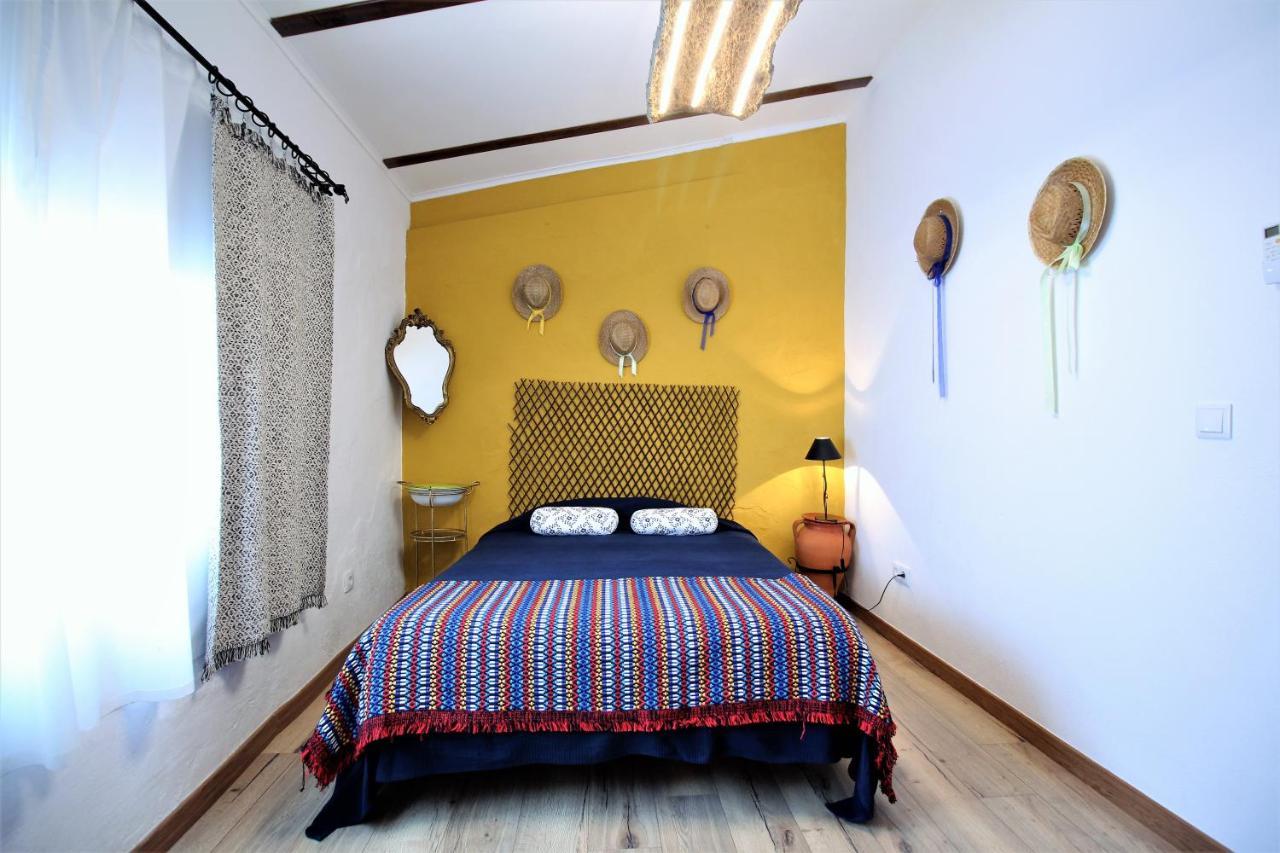 Apartmán Casa Da Beata Elvas Exteriér fotografie