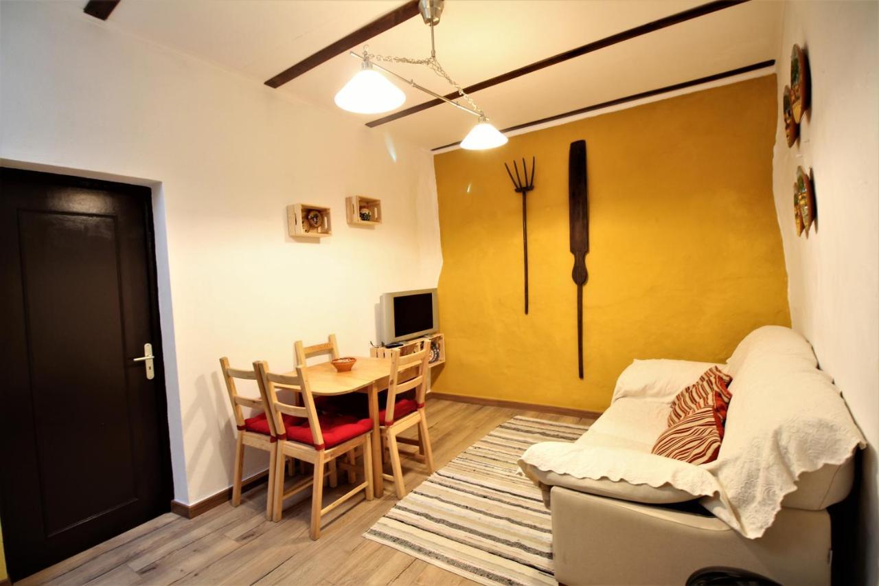 Apartmán Casa Da Beata Elvas Exteriér fotografie