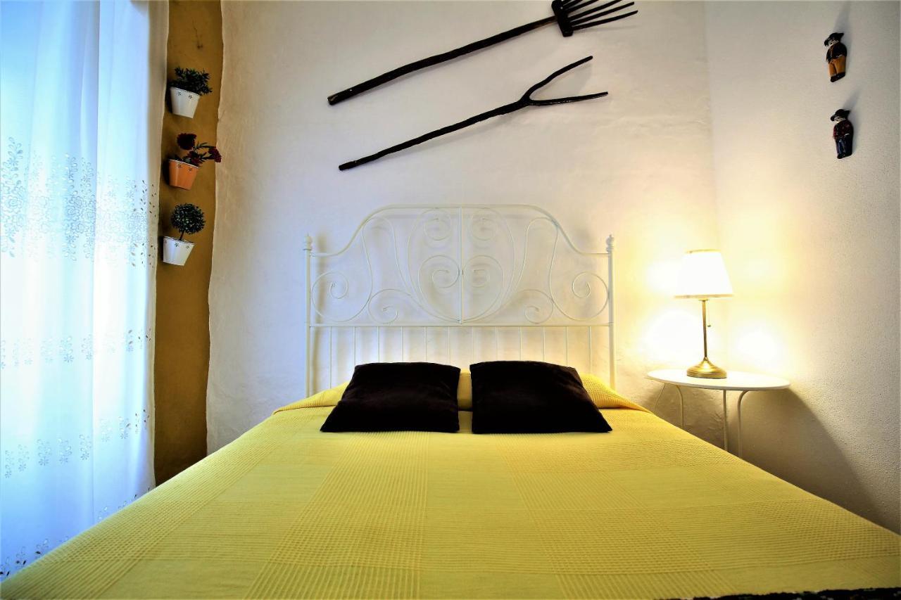 Apartmán Casa Da Beata Elvas Exteriér fotografie