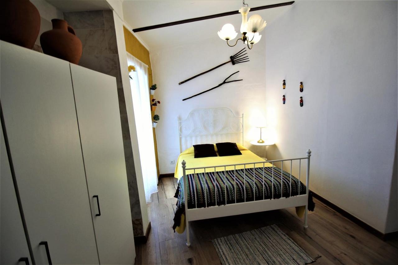 Apartmán Casa Da Beata Elvas Exteriér fotografie