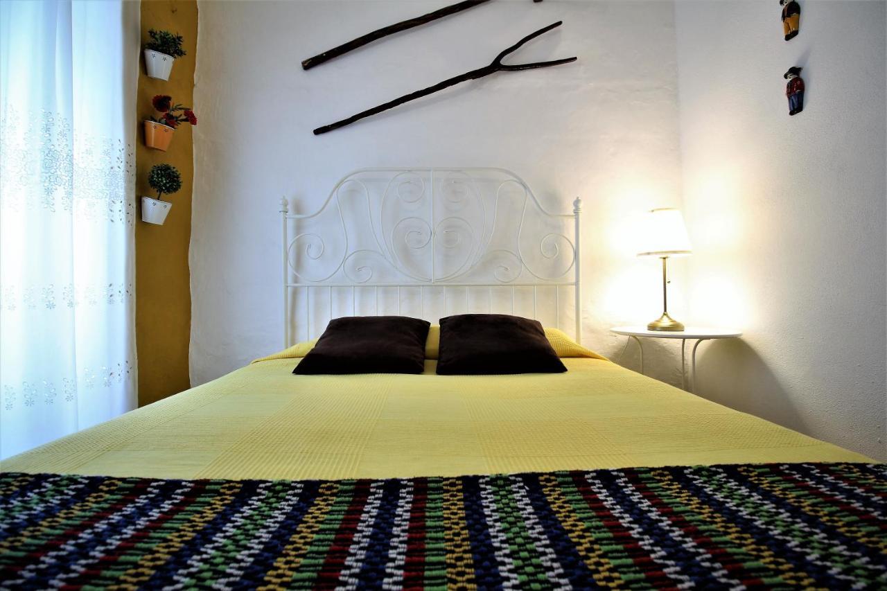 Apartmán Casa Da Beata Elvas Exteriér fotografie
