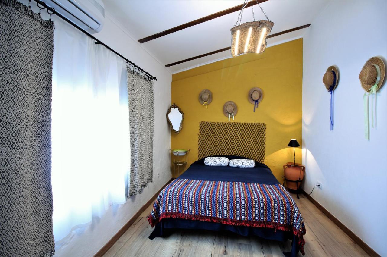 Apartmán Casa Da Beata Elvas Exteriér fotografie