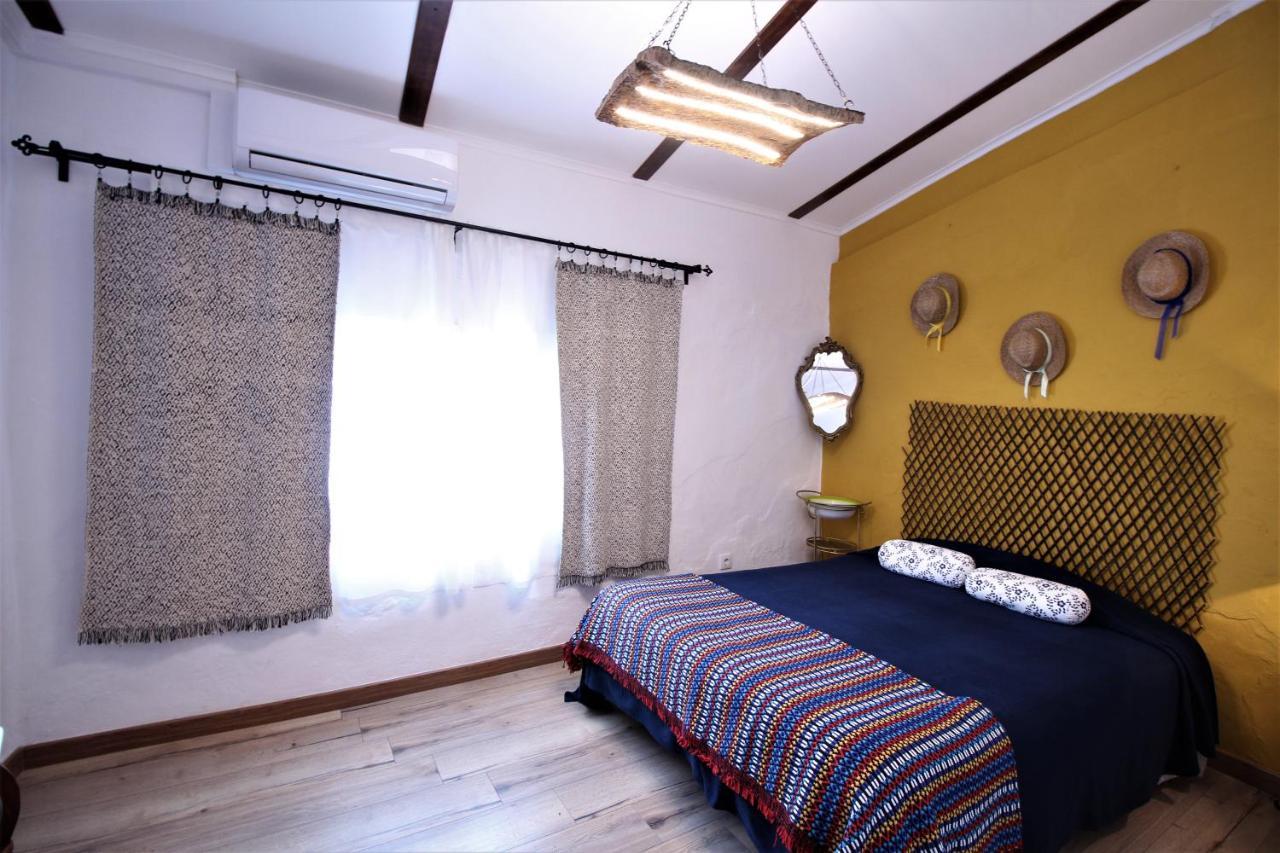 Apartmán Casa Da Beata Elvas Exteriér fotografie