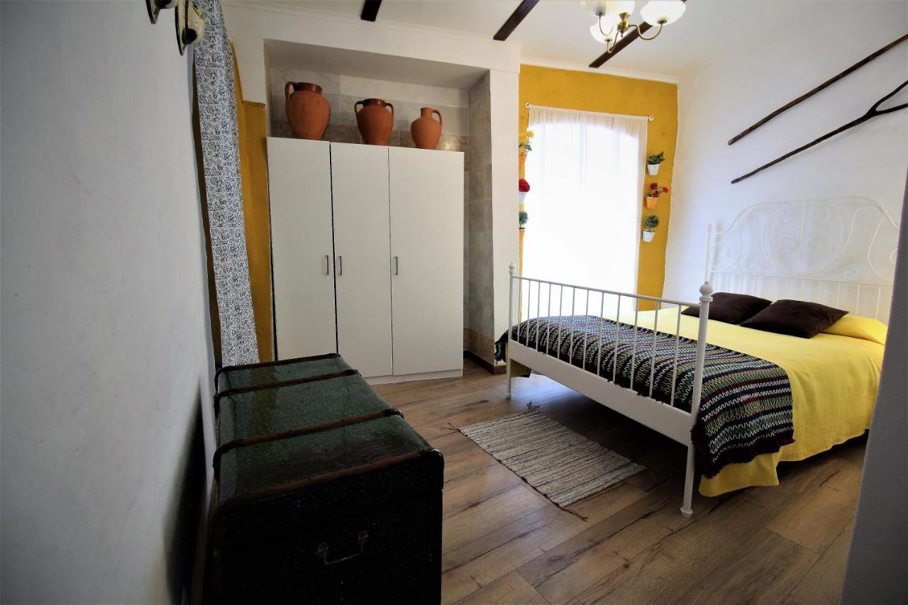 Apartmán Casa Da Beata Elvas Exteriér fotografie