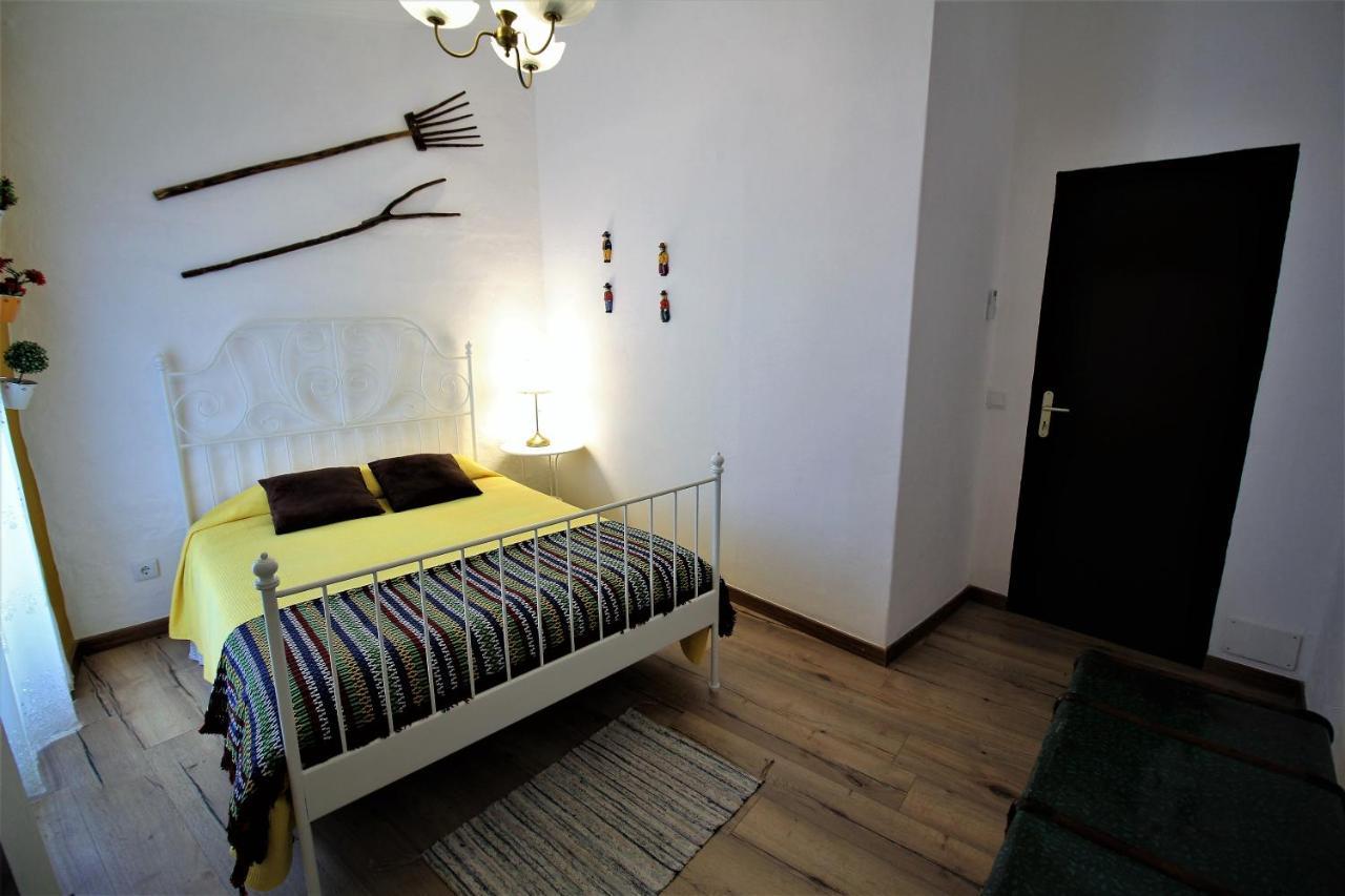 Apartmán Casa Da Beata Elvas Exteriér fotografie