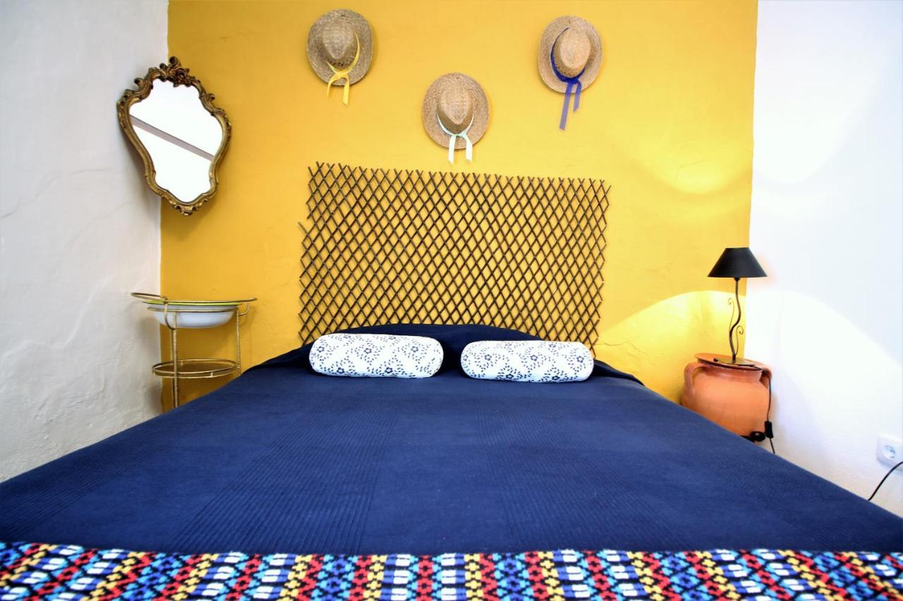 Apartmán Casa Da Beata Elvas Exteriér fotografie