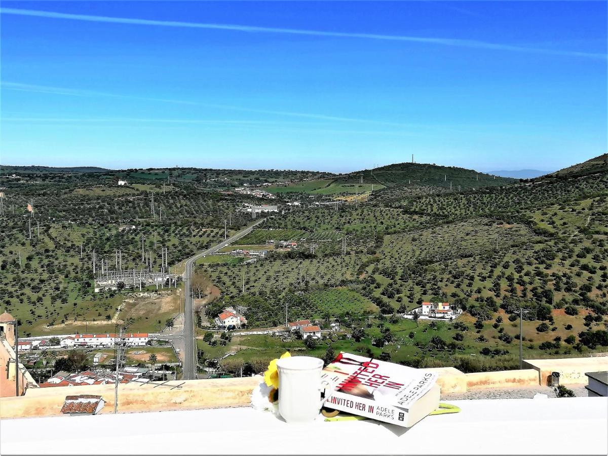 Apartmán Casa Da Beata Elvas Exteriér fotografie