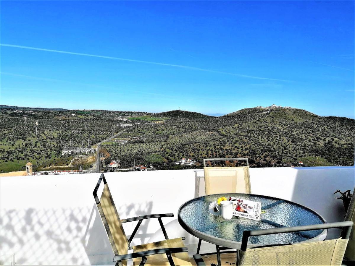 Apartmán Casa Da Beata Elvas Exteriér fotografie