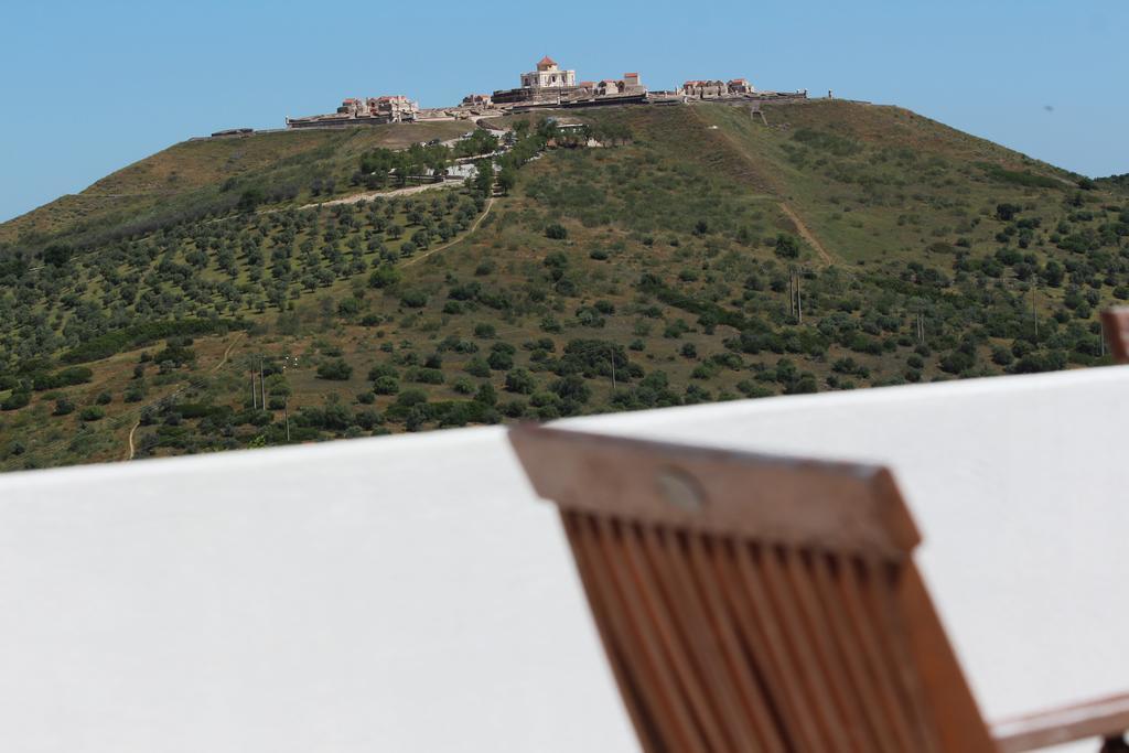 Apartmán Casa Da Beata Elvas Exteriér fotografie