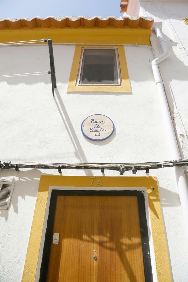 Apartmán Casa Da Beata Elvas Exteriér fotografie
