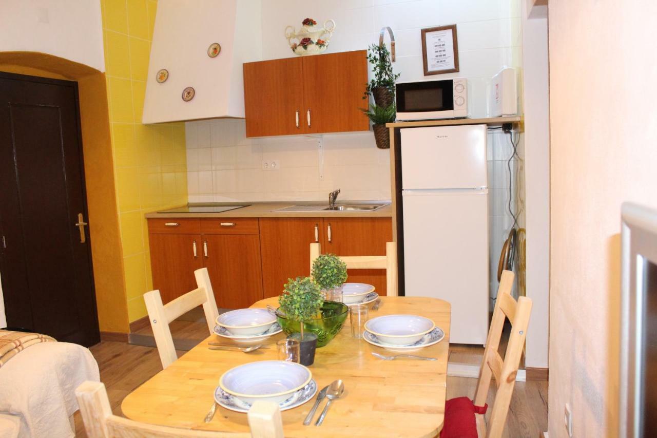 Apartmán Casa Da Beata Elvas Exteriér fotografie