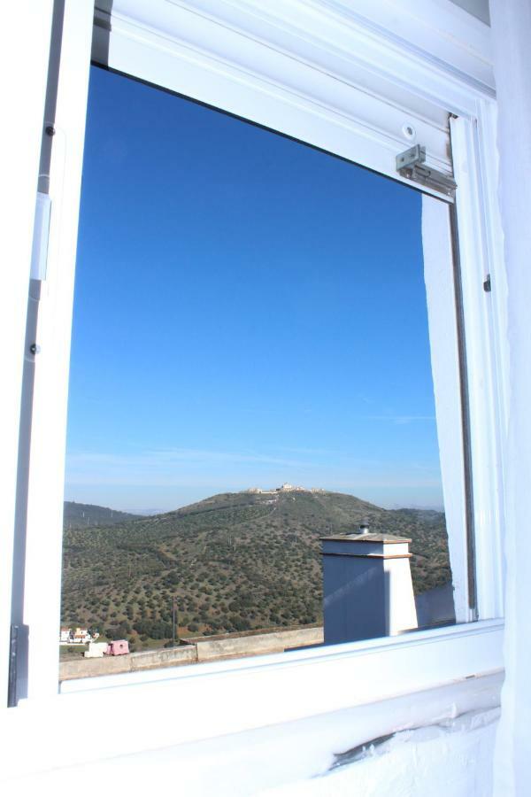 Apartmán Casa Da Beata Elvas Exteriér fotografie