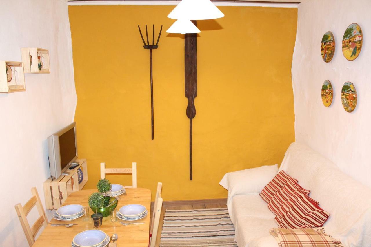 Apartmán Casa Da Beata Elvas Exteriér fotografie