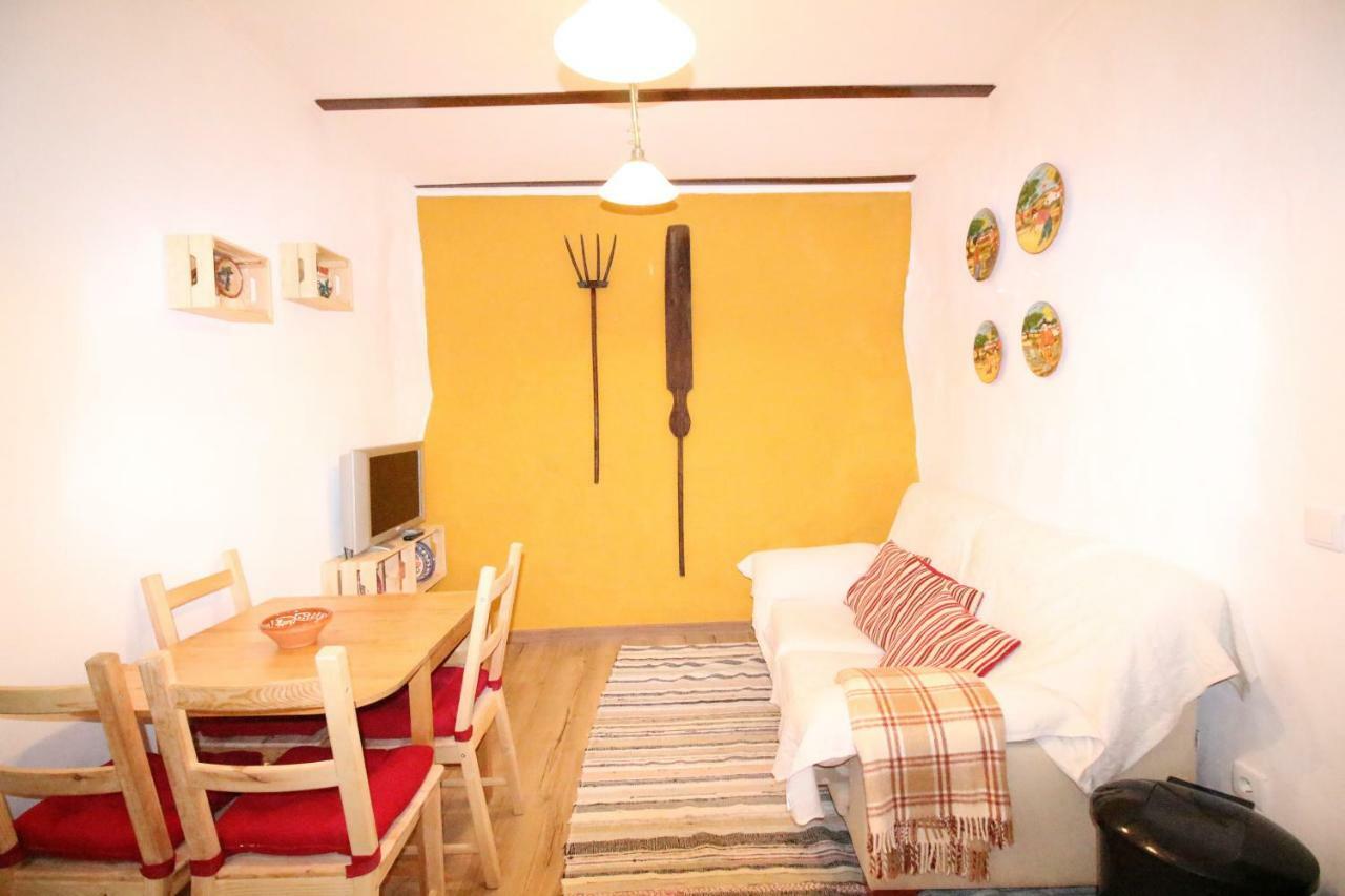 Apartmán Casa Da Beata Elvas Exteriér fotografie