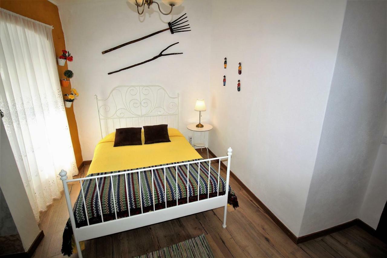 Apartmán Casa Da Beata Elvas Exteriér fotografie