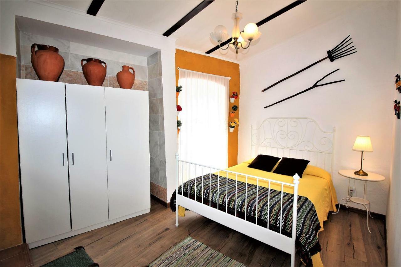 Apartmán Casa Da Beata Elvas Exteriér fotografie