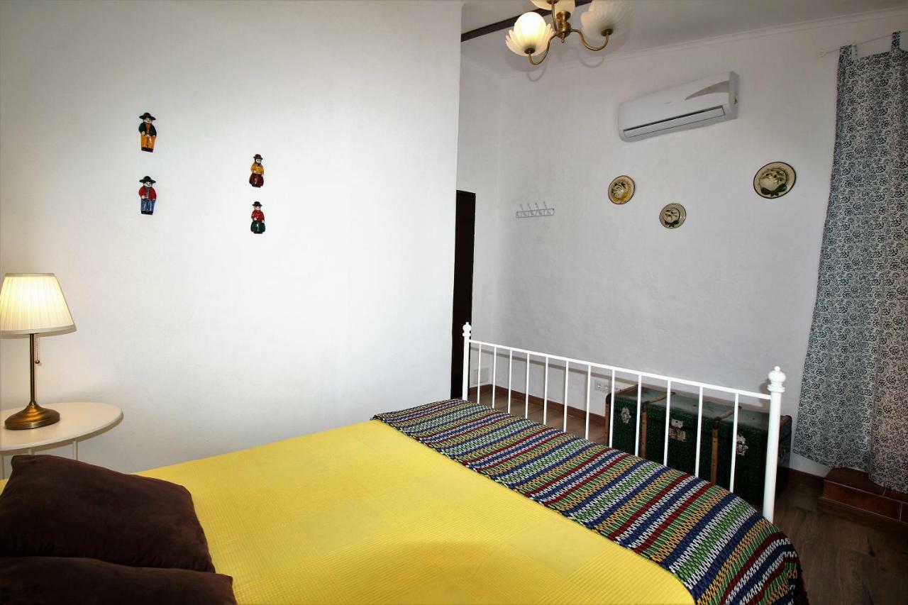 Apartmán Casa Da Beata Elvas Exteriér fotografie