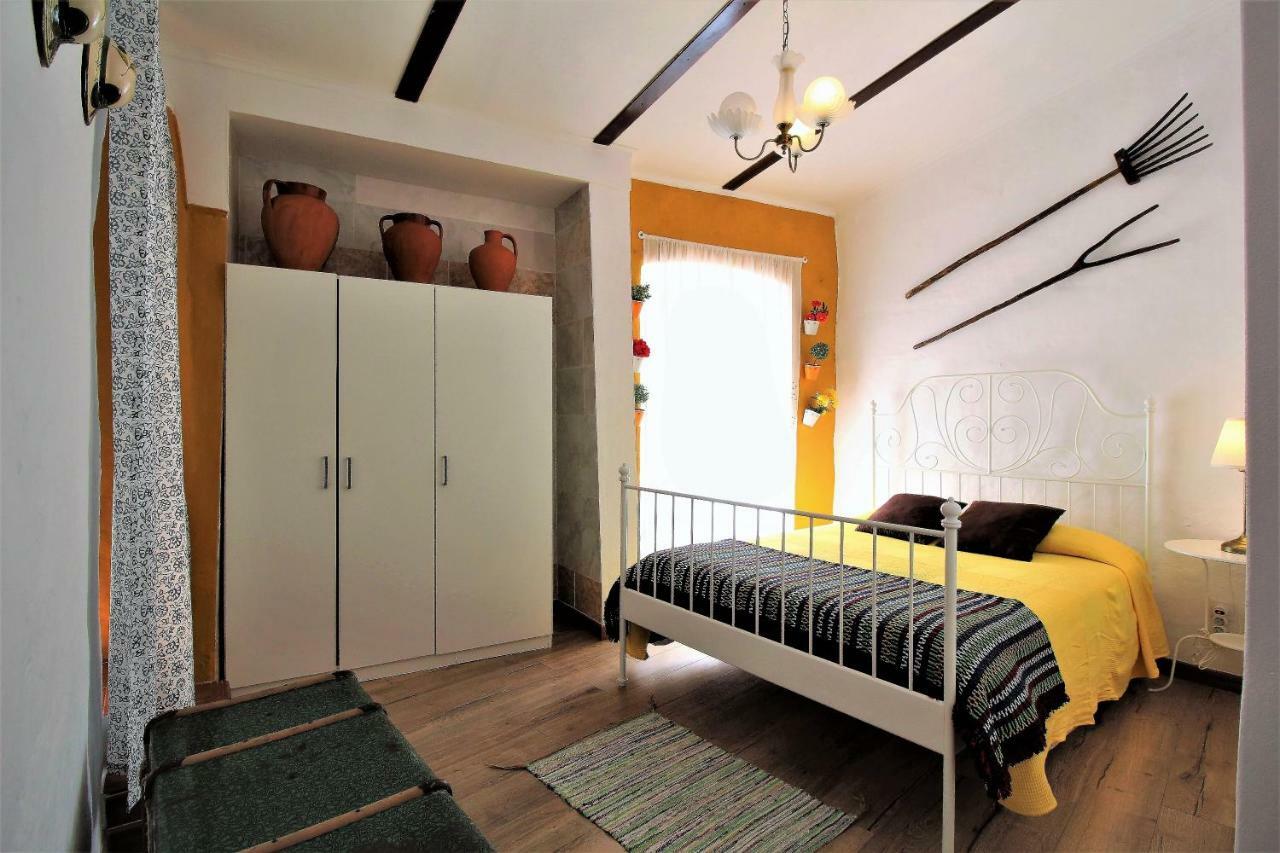 Apartmán Casa Da Beata Elvas Exteriér fotografie