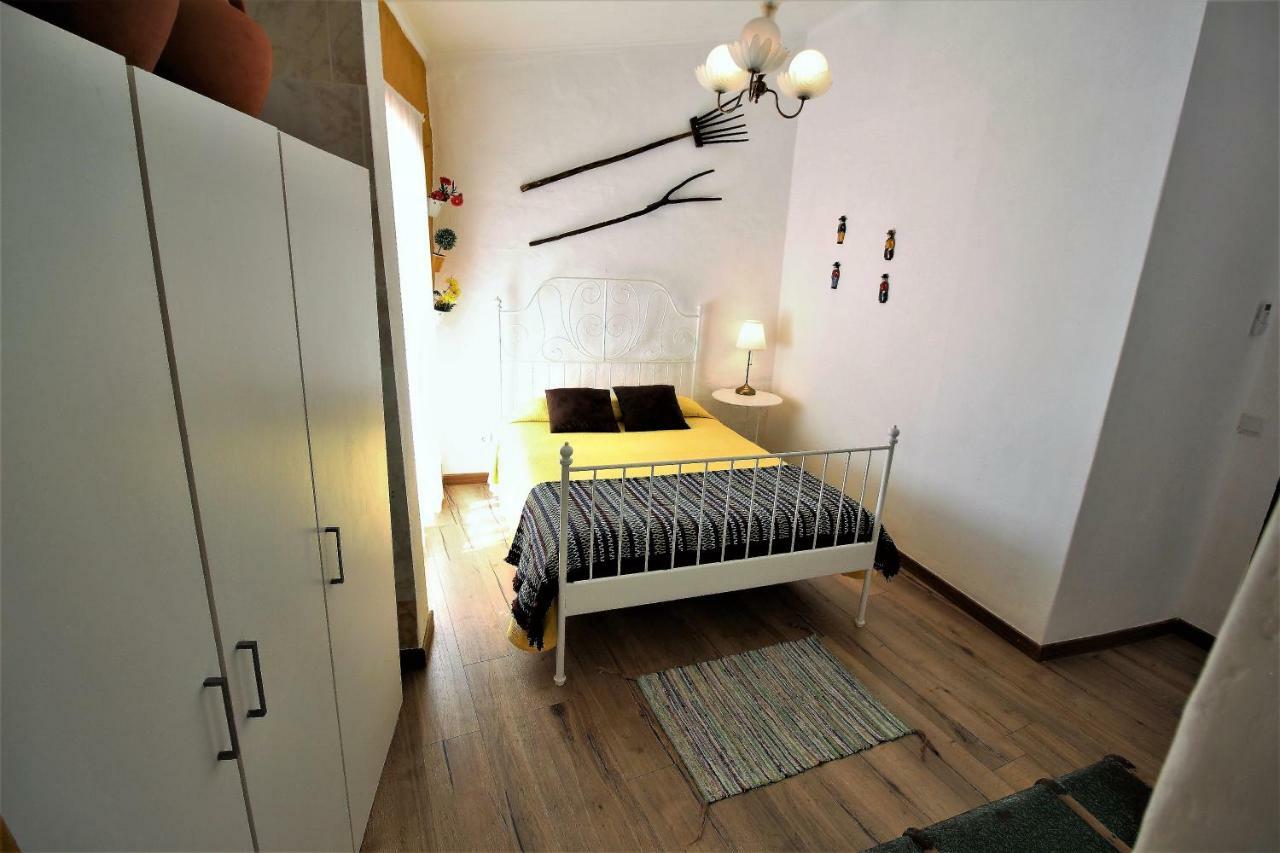 Apartmán Casa Da Beata Elvas Exteriér fotografie