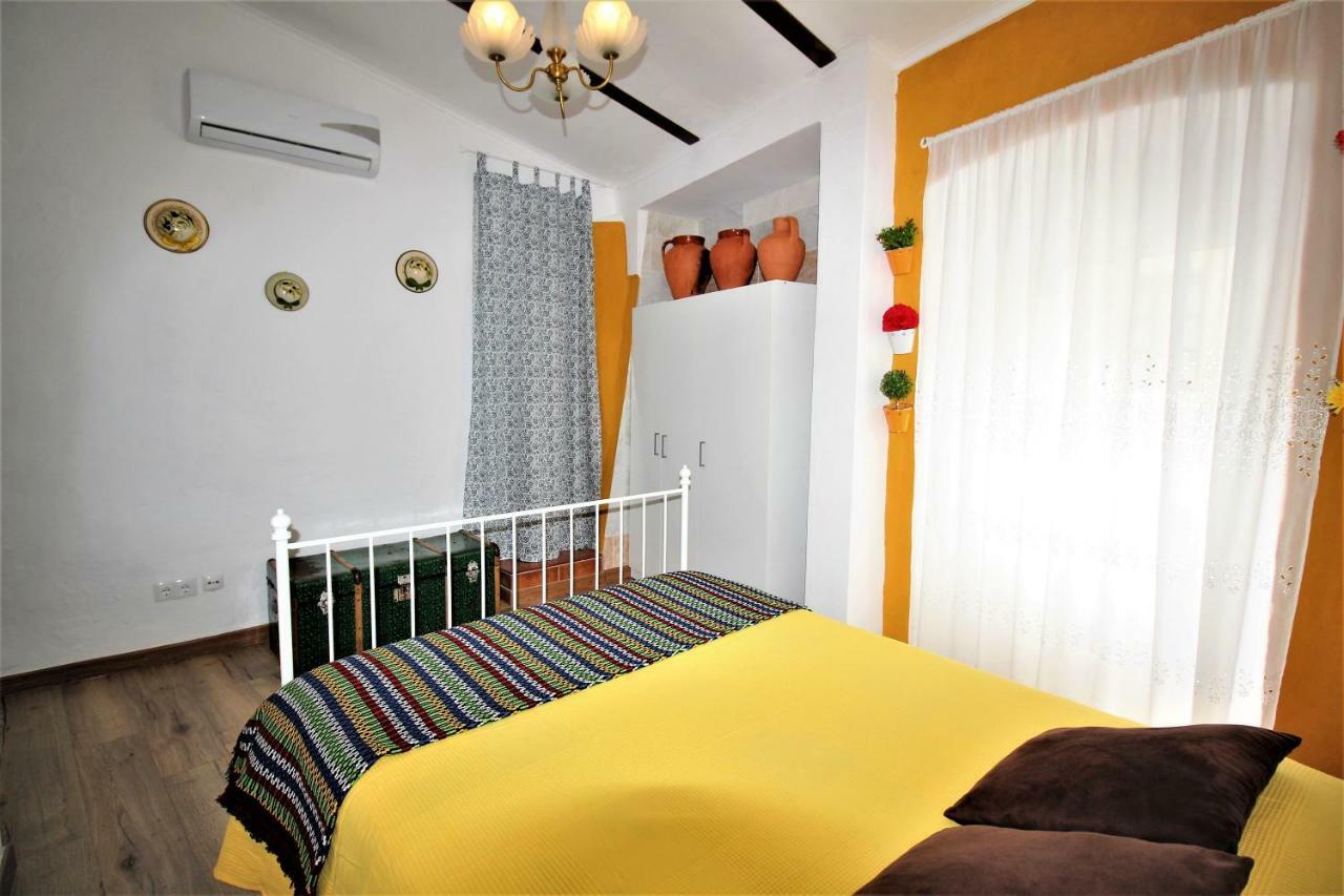 Apartmán Casa Da Beata Elvas Exteriér fotografie