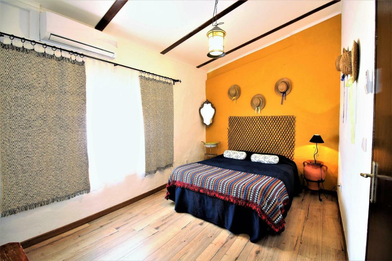 Apartmán Casa Da Beata Elvas Exteriér fotografie