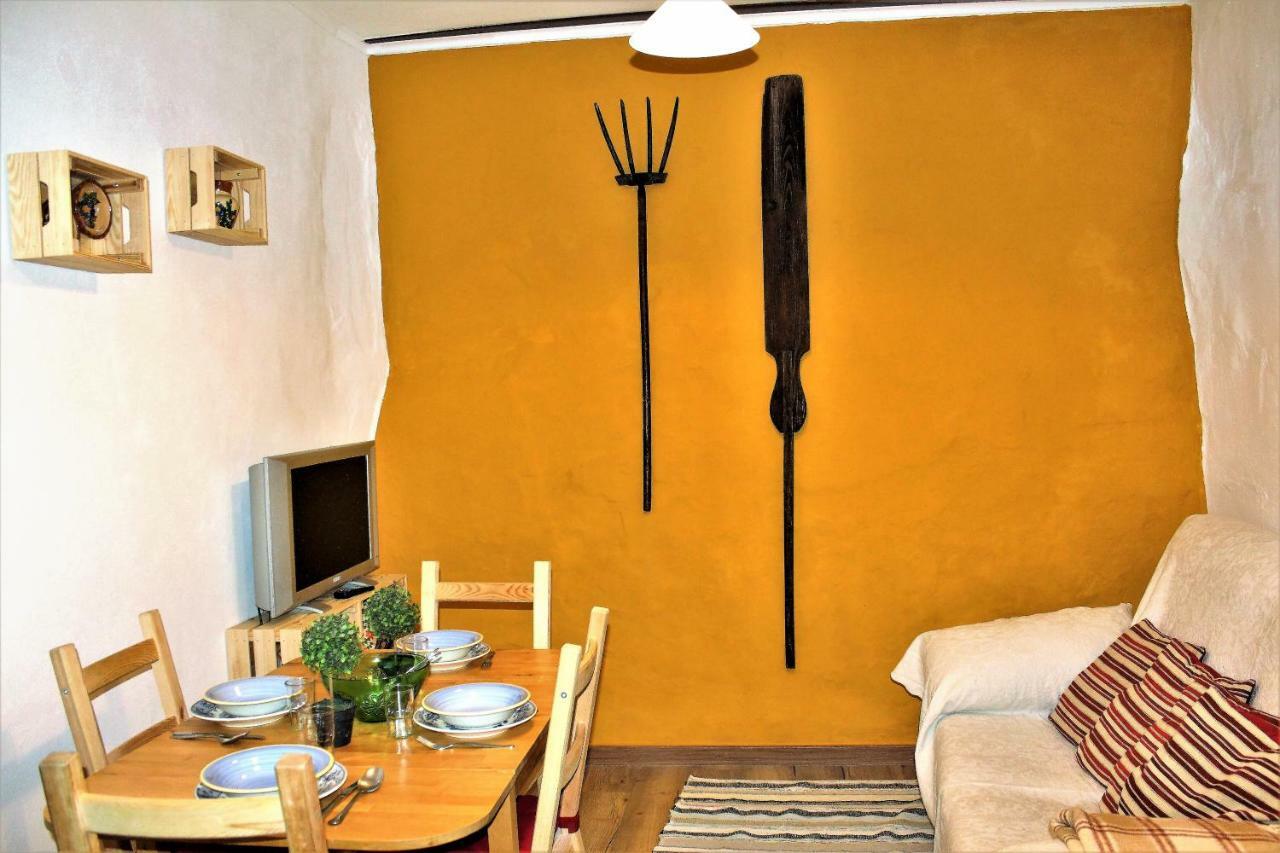 Apartmán Casa Da Beata Elvas Exteriér fotografie