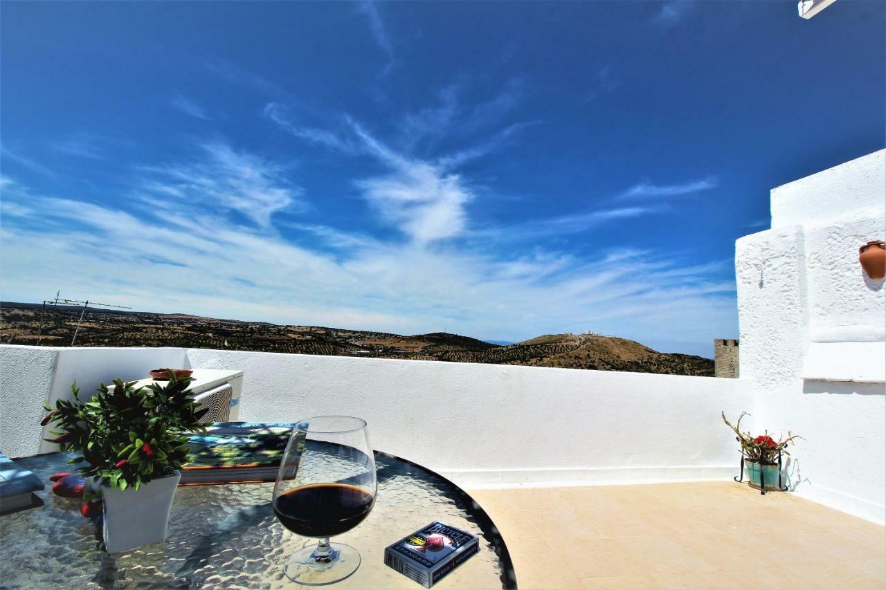 Apartmán Casa Da Beata Elvas Exteriér fotografie