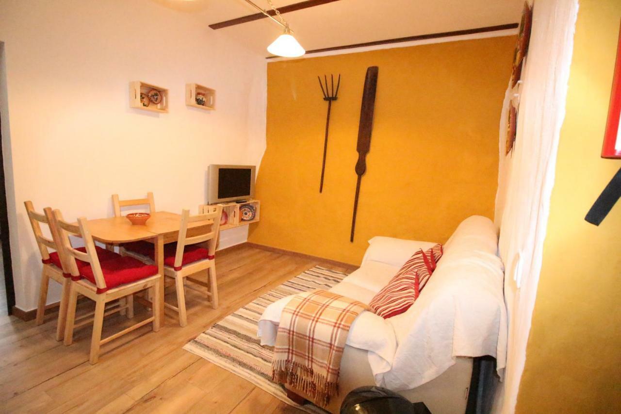 Apartmán Casa Da Beata Elvas Exteriér fotografie