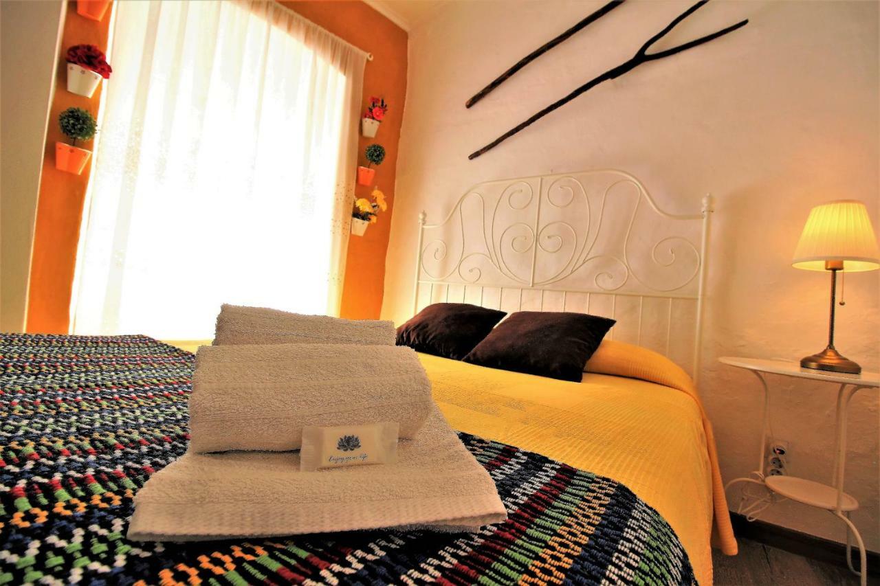 Apartmán Casa Da Beata Elvas Exteriér fotografie