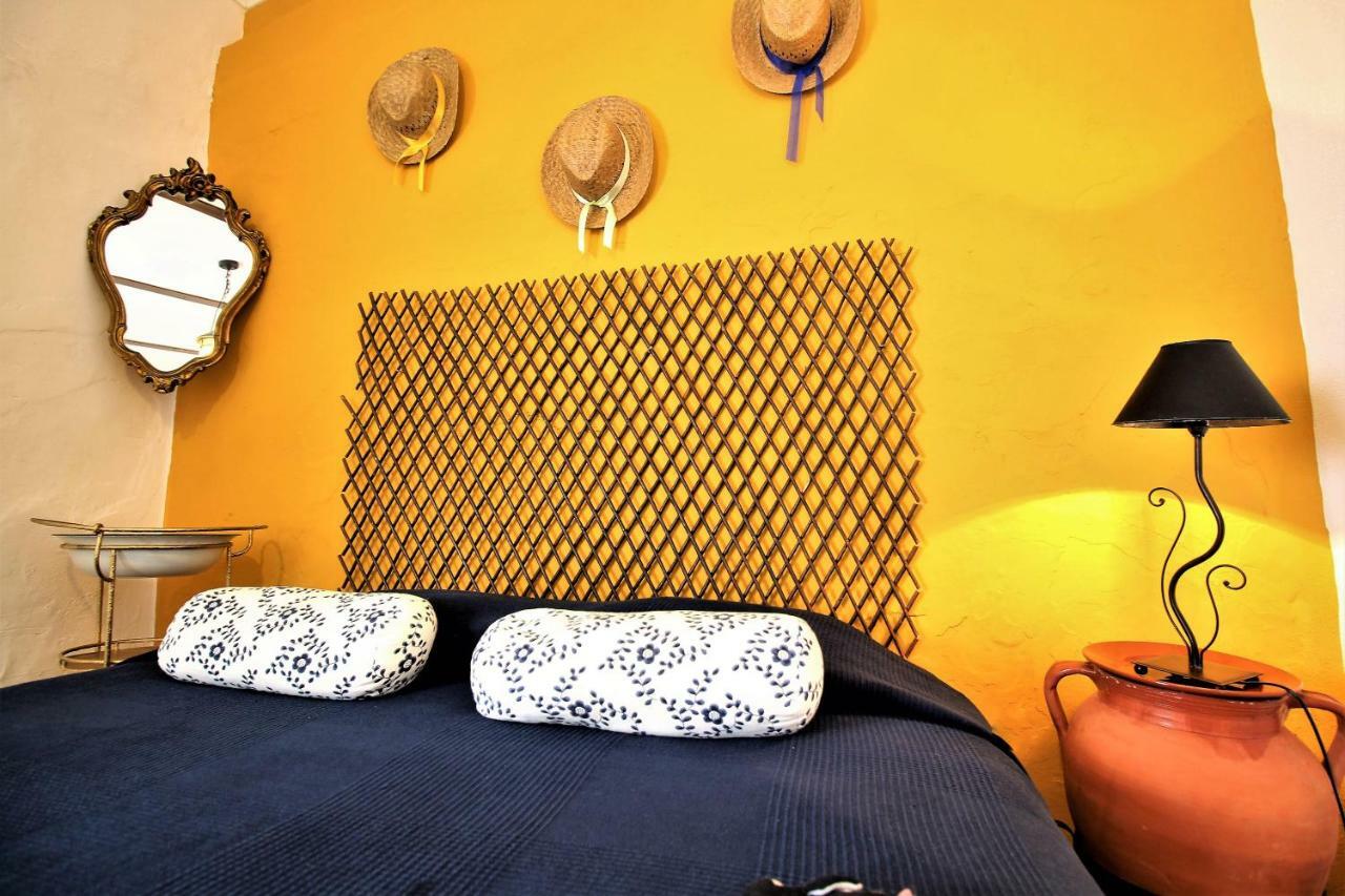 Apartmán Casa Da Beata Elvas Exteriér fotografie