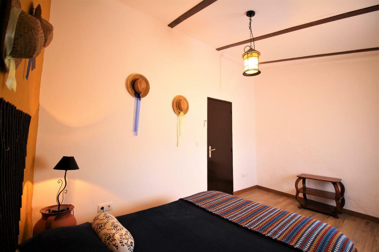 Apartmán Casa Da Beata Elvas Exteriér fotografie