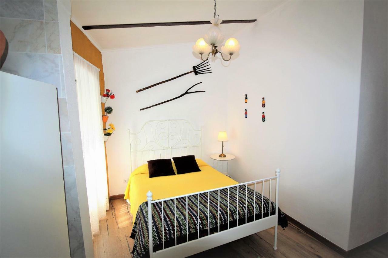 Apartmán Casa Da Beata Elvas Exteriér fotografie