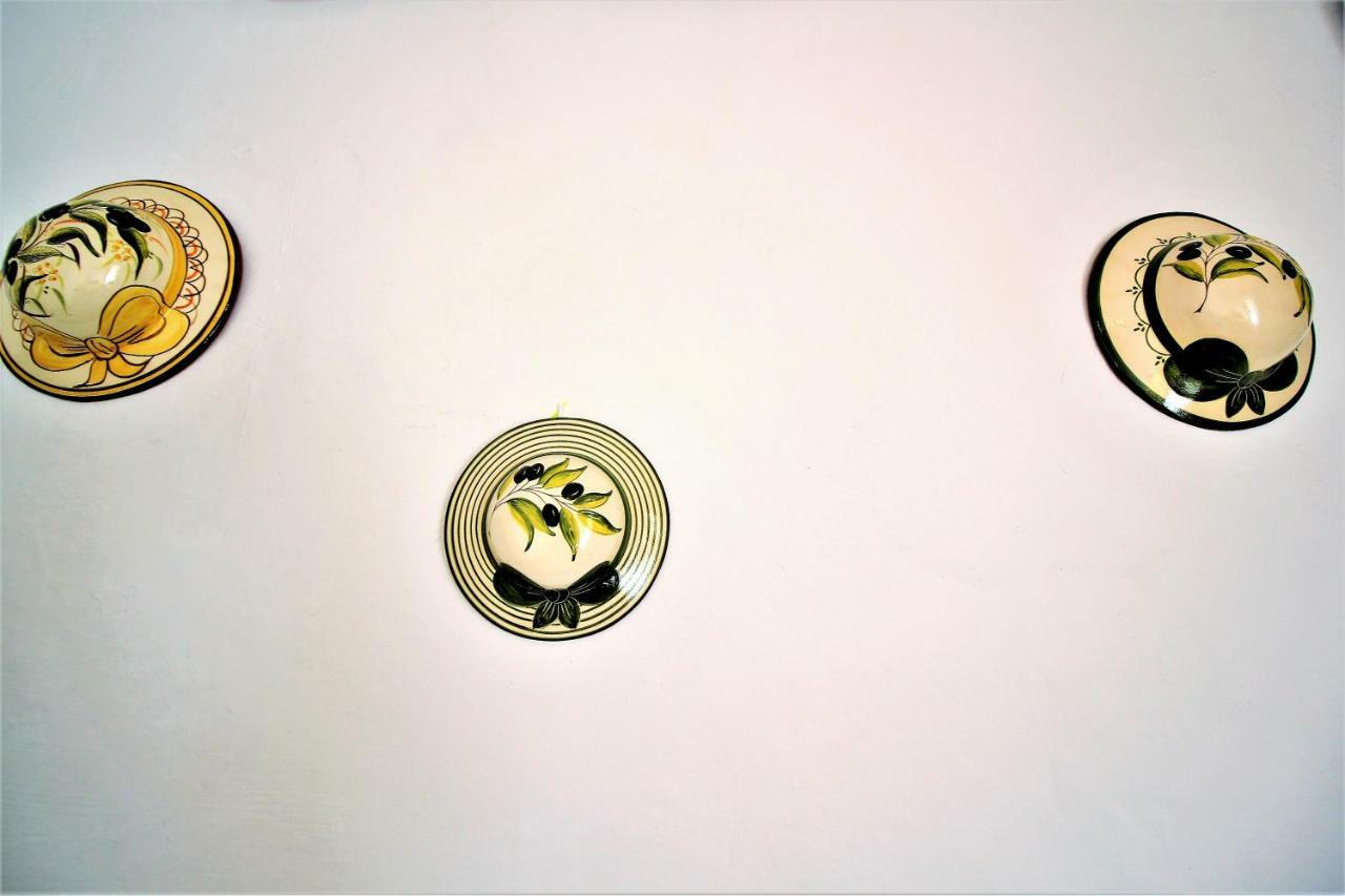 Apartmán Casa Da Beata Elvas Exteriér fotografie