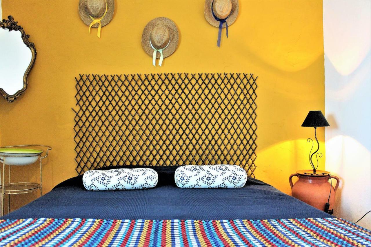 Apartmán Casa Da Beata Elvas Exteriér fotografie