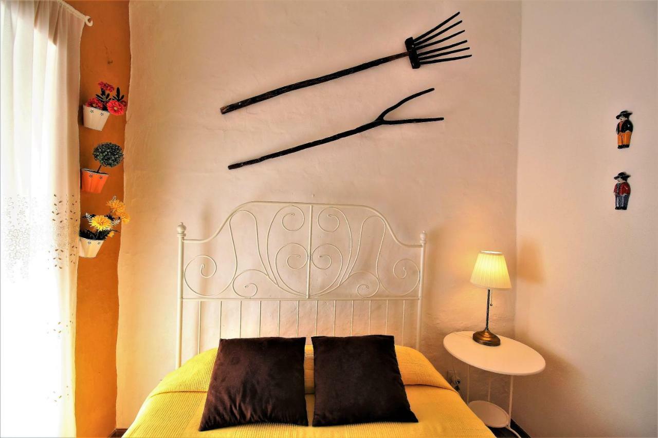 Apartmán Casa Da Beata Elvas Exteriér fotografie