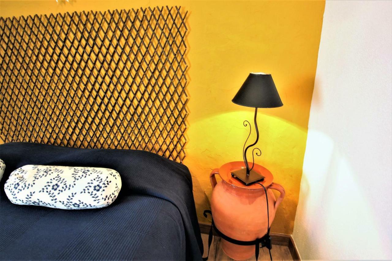 Apartmán Casa Da Beata Elvas Exteriér fotografie