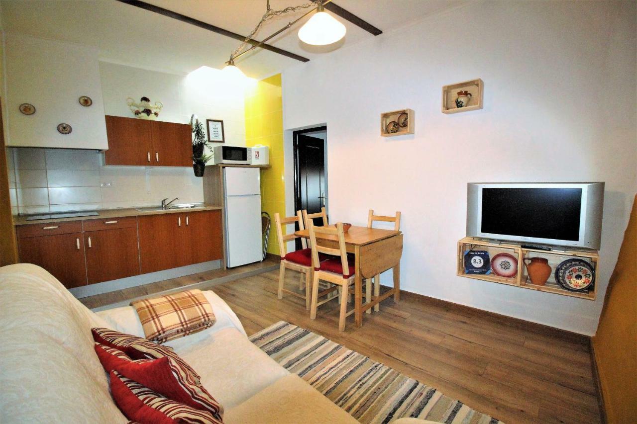 Apartmán Casa Da Beata Elvas Exteriér fotografie