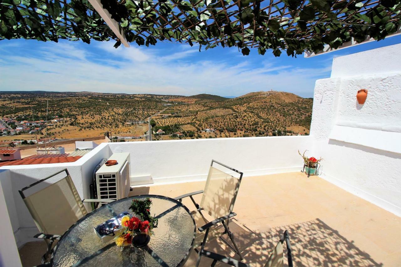 Apartmán Casa Da Beata Elvas Exteriér fotografie