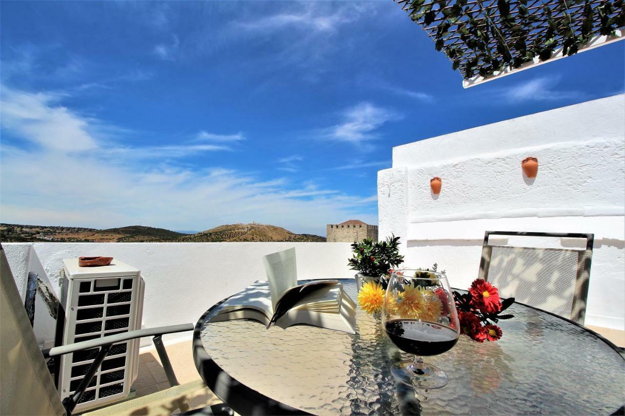 Apartmán Casa Da Beata Elvas Exteriér fotografie