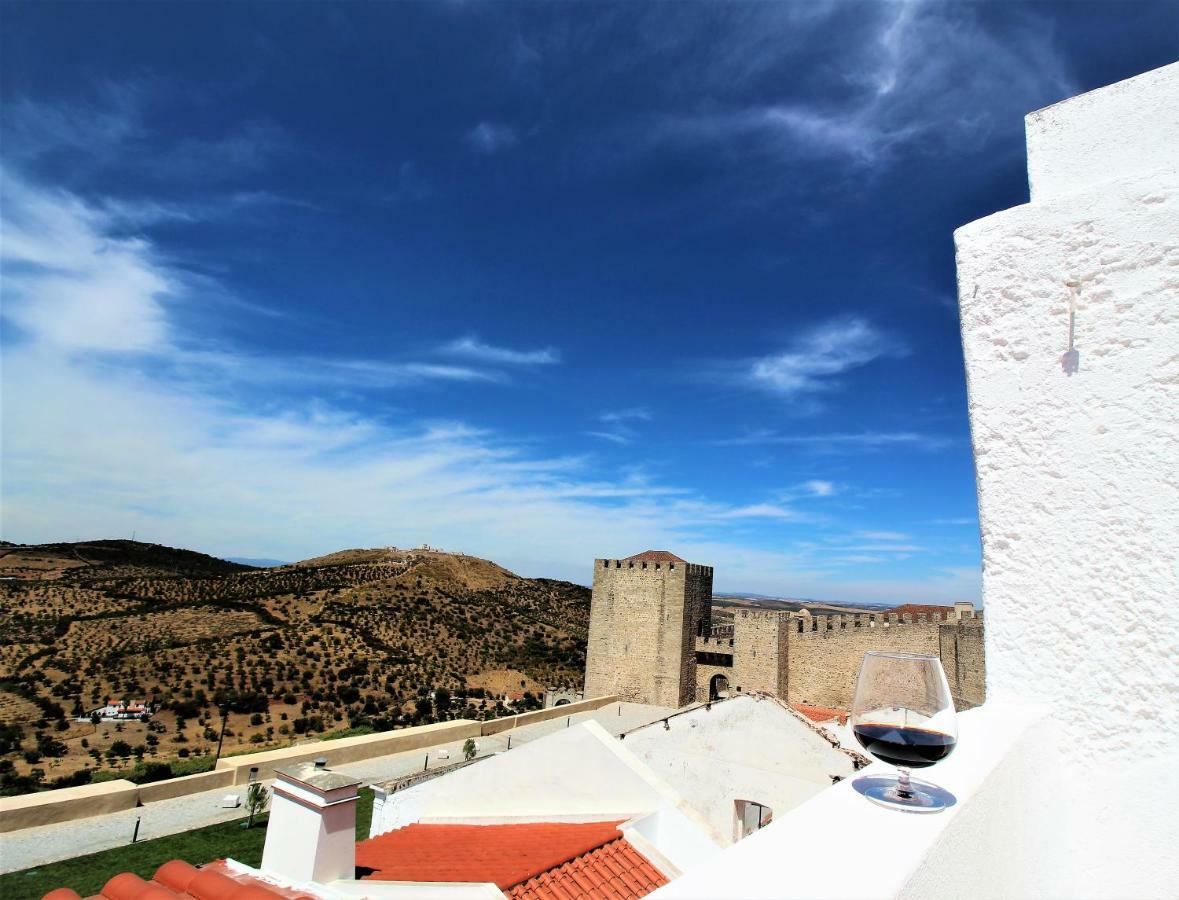 Apartmán Casa Da Beata Elvas Exteriér fotografie