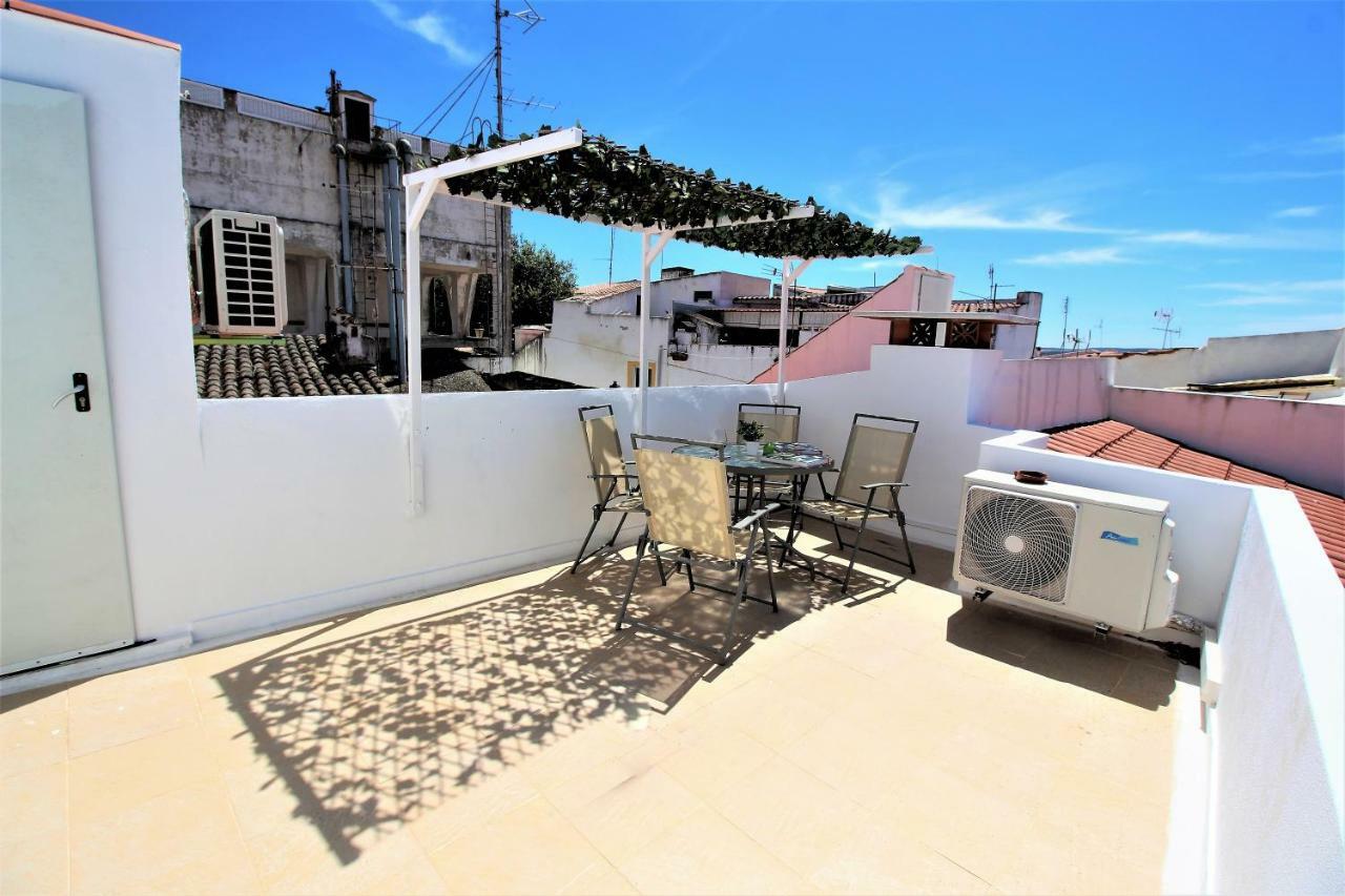 Apartmán Casa Da Beata Elvas Exteriér fotografie